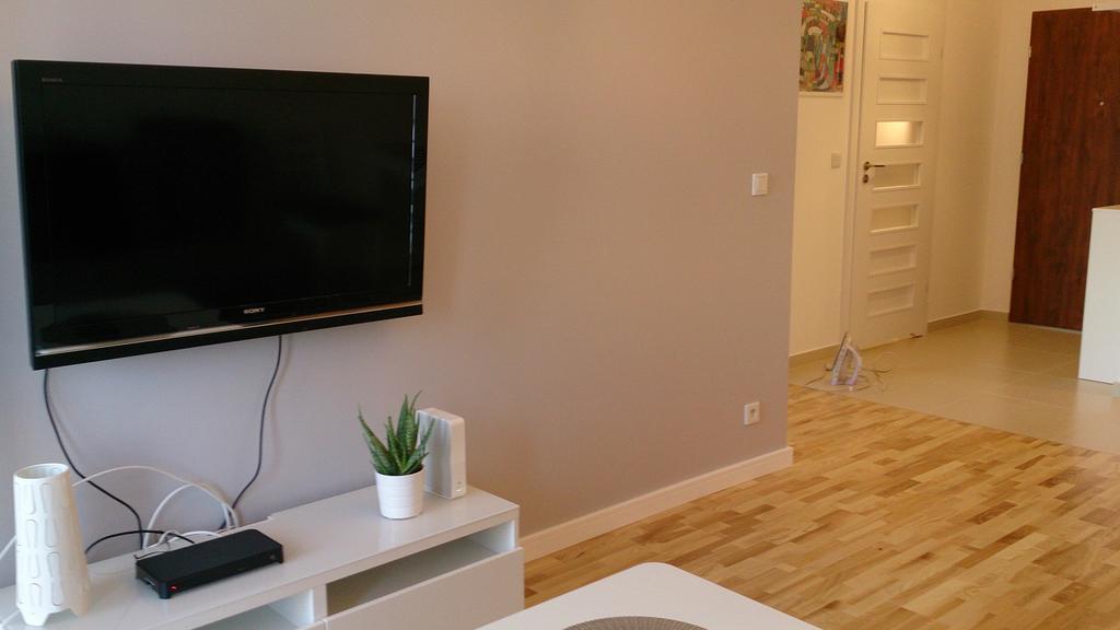 1 Bedroom Francuska Park Apartment Katowice Exterior photo