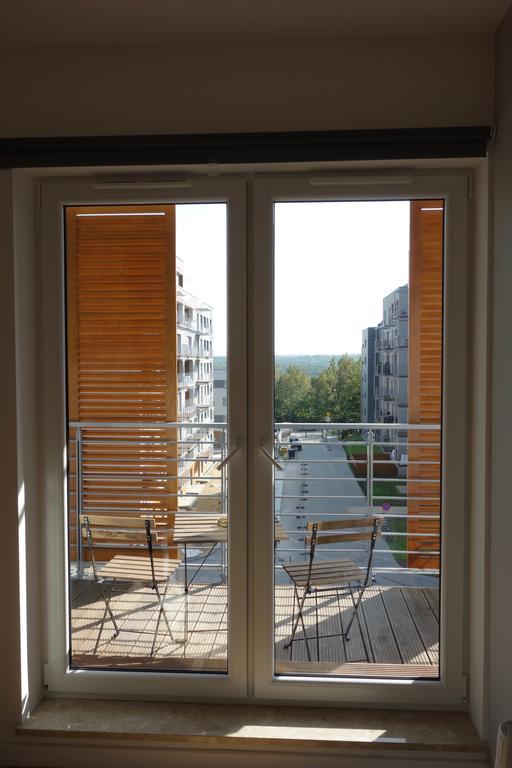 1 Bedroom Francuska Park Apartment Katowice Exterior photo